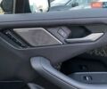 Черный Ягуар I-Pace, объемом двигателя 0 л и пробегом 90 тыс. км за 25900 $, фото 87 на Automoto.ua