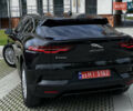 Чорний Ягуар I-Pace, об'ємом двигуна 0 л та пробігом 150 тис. км за 23000 $, фото 29 на Automoto.ua
