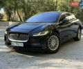 Чорний Ягуар I-Pace, об'ємом двигуна 0 л та пробігом 108 тис. км за 23900 $, фото 1 на Automoto.ua