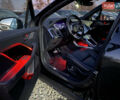 Черный Ягуар I-Pace, объемом двигателя 0 л и пробегом 64 тыс. км за 29900 $, фото 2 на Automoto.ua