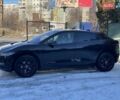 Черный Ягуар I-Pace, объемом двигателя 0 л и пробегом 50 тыс. км за 32500 $, фото 4 на Automoto.ua