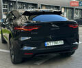 Чорний Ягуар I-Pace, об'ємом двигуна 0 л та пробігом 37 тис. км за 32300 $, фото 10 на Automoto.ua