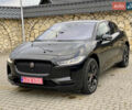 Чорний Ягуар I-Pace, об'ємом двигуна 0 л та пробігом 42 тис. км за 33899 $, фото 28 на Automoto.ua