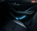 Черный Ягуар I-Pace, объемом двигателя 0 л и пробегом 34 тыс. км за 31400 $, фото 13 на Automoto.ua