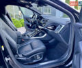 Черный Ягуар I-Pace, объемом двигателя 0 л и пробегом 90 тыс. км за 25550 $, фото 83 на Automoto.ua