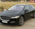 Чорний Ягуар I-Pace, об'ємом двигуна 0 л та пробігом 36 тис. км за 34900 $, фото 2 на Automoto.ua