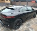 Черный Ягуар I-Pace, объемом двигателя 0 л и пробегом 65 тыс. км за 35900 $, фото 20 на Automoto.ua