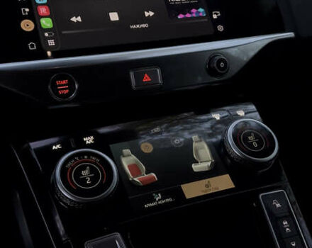 Черный Ягуар I-Pace, объемом двигателя 0 л и пробегом 37 тыс. км за 32400 $, фото 32 на Automoto.ua