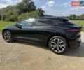Черный Ягуар I-Pace, объемом двигателя 0 л и пробегом 50 тыс. км за 42000 $, фото 3 на Automoto.ua