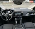 Чорний Ягуар I-Pace, об'ємом двигуна 0 л та пробігом 36 тис. км за 34900 $, фото 33 на Automoto.ua