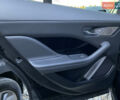 Черный Ягуар I-Pace, объемом двигателя 0 л и пробегом 64 тыс. км за 29900 $, фото 136 на Automoto.ua