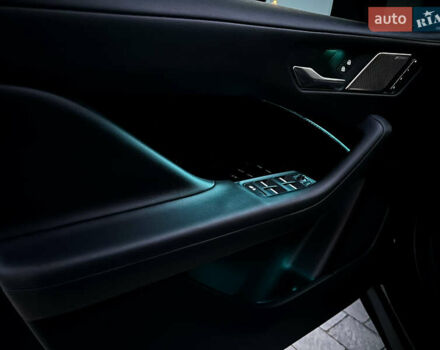 Черный Ягуар I-Pace, объемом двигателя 0 л и пробегом 34 тыс. км за 31400 $, фото 18 на Automoto.ua