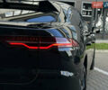 Черный Ягуар I-Pace, объемом двигателя 0 л и пробегом 37 тыс. км за 32400 $, фото 13 на Automoto.ua