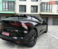 Черный Ягуар I-Pace, объемом двигателя 0 л и пробегом 62 тыс. км за 31800 $, фото 10 на Automoto.ua