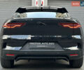Чорний Ягуар I-Pace, об'ємом двигуна 0 л та пробігом 88 тис. км за 26000 $, фото 13 на Automoto.ua