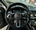 Чорний Ягуар I-Pace, об'ємом двигуна 0 л та пробігом 37 тис. км за 32300 $, фото 30 на Automoto.ua