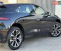 Черный Ягуар I-Pace, объемом двигателя 0 л и пробегом 87 тыс. км за 21900 $, фото 25 на Automoto.ua