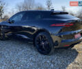 Черный Ягуар I-Pace, объемом двигателя 0 л и пробегом 64 тыс. км за 29900 $, фото 21 на Automoto.ua