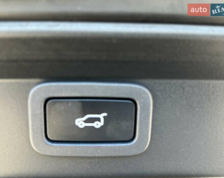 Черный Ягуар I-Pace, объемом двигателя 0 л и пробегом 113 тыс. км за 26047 $, фото 21 на Automoto.ua