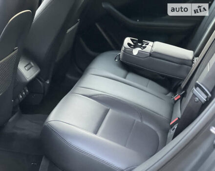 Черный Ягуар I-Pace, объемом двигателя 0 л и пробегом 52 тыс. км за 36400 $, фото 32 на Automoto.ua