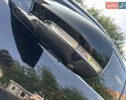 Черный Ягуар I-Pace, объемом двигателя 0 л и пробегом 75 тыс. км за 22900 $, фото 27 на Automoto.ua
