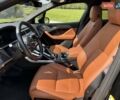 Черный Ягуар I-Pace, объемом двигателя 0 л и пробегом 50 тыс. км за 42000 $, фото 15 на Automoto.ua