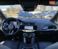 Черный Ягуар I-Pace, объемом двигателя 0 л и пробегом 64 тыс. км за 29900 $, фото 66 на Automoto.ua