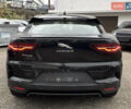 Черный Ягуар I-Pace, объемом двигателя 0 л и пробегом 46 тыс. км за 27200 $, фото 4 на Automoto.ua