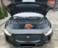 Черный Ягуар I-Pace, объемом двигателя 0 л и пробегом 65 тыс. км за 35900 $, фото 14 на Automoto.ua