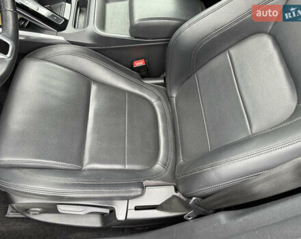 Чорний Ягуар I-Pace, об'ємом двигуна 0 л та пробігом 93 тис. км за 21499 $, фото 31 на Automoto.ua