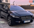 Черный Ягуар I-Pace, объемом двигателя 0 л и пробегом 34 тыс. км за 31400 $, фото 10 на Automoto.ua