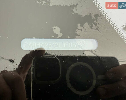 Чорний Ягуар I-Pace, об'ємом двигуна 0 л та пробігом 93 тис. км за 21499 $, фото 22 на Automoto.ua