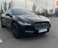 Черный Ягуар I-Pace, объемом двигателя 0 л и пробегом 149 тыс. км за 22300 $, фото 2 на Automoto.ua