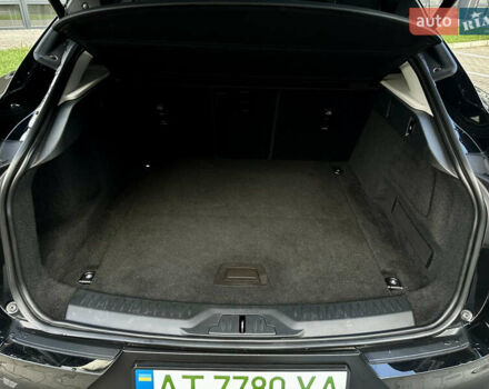 Чорний Ягуар I-Pace, об'ємом двигуна 0 л та пробігом 37 тис. км за 32300 $, фото 33 на Automoto.ua