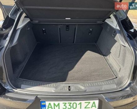 Черный Ягуар I-Pace, объемом двигателя 0 л и пробегом 78 тыс. км за 26000 $, фото 13 на Automoto.ua
