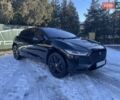 Черный Ягуар I-Pace, объемом двигателя 0 л и пробегом 50 тыс. км за 32500 $, фото 10 на Automoto.ua