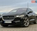 Чорний Ягуар I-Pace, об'ємом двигуна 0 л та пробігом 36 тис. км за 34900 $, фото 19 на Automoto.ua