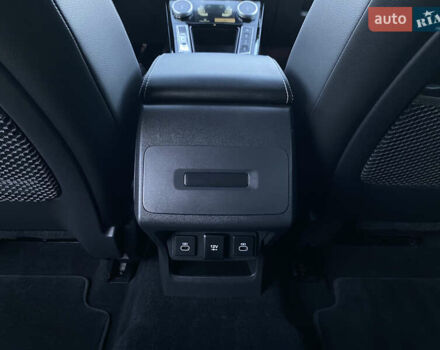 Черный Ягуар I-Pace, объемом двигателя 0 л и пробегом 64 тыс. км за 29900 $, фото 142 на Automoto.ua