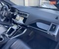 Черный Ягуар I-Pace, объемом двигателя 0 л и пробегом 50 тыс. км за 32500 $, фото 26 на Automoto.ua