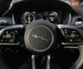 Черный Ягуар I-Pace, объемом двигателя 0 л и пробегом 90 тыс. км за 25900 $, фото 34 на Automoto.ua