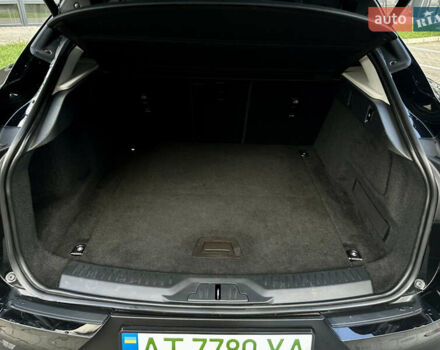 Чорний Ягуар I-Pace, об'ємом двигуна 0 л та пробігом 36 тис. км за 31600 $, фото 30 на Automoto.ua
