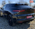 Черный Ягуар I-Pace, объемом двигателя 0 л и пробегом 64 тыс. км за 29900 $, фото 22 на Automoto.ua