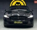 Черный Ягуар I-Pace, объемом двигателя 0 л и пробегом 47 тыс. км за 34500 $, фото 1 на Automoto.ua