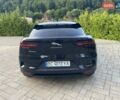Черный Ягуар I-Pace, объемом двигателя 0 л и пробегом 148 тыс. км за 25800 $, фото 4 на Automoto.ua