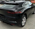 Черный Ягуар I-Pace, объемом двигателя 0 л и пробегом 18 тыс. км за 57600 $, фото 2 на Automoto.ua