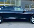 Черный Ягуар I-Pace, объемом двигателя 0 л и пробегом 90 тыс. км за 25550 $, фото 18 на Automoto.ua
