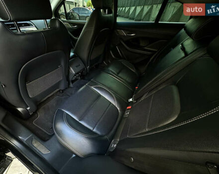 Черный Ягуар I-Pace, объемом двигателя 0 л и пробегом 37 тыс. км за 32400 $, фото 19 на Automoto.ua
