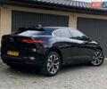 Чорний Ягуар I-Pace, об'ємом двигуна 0 л та пробігом 150 тис. км за 22000 $, фото 37 на Automoto.ua
