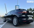 Черный Ягуар I-Pace, объемом двигателя 0 л и пробегом 52 тыс. км за 36400 $, фото 13 на Automoto.ua