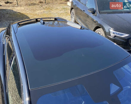 Черный Ягуар I-Pace, объемом двигателя 0 л и пробегом 64 тыс. км за 29900 $, фото 35 на Automoto.ua